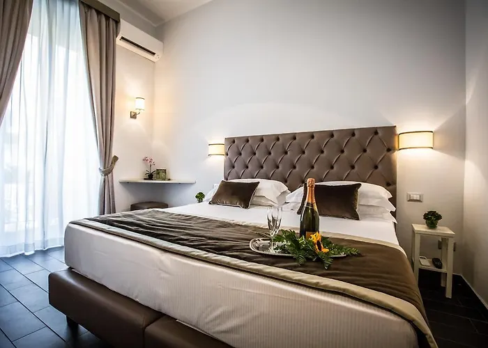 San Pietro Leisure&Luxury