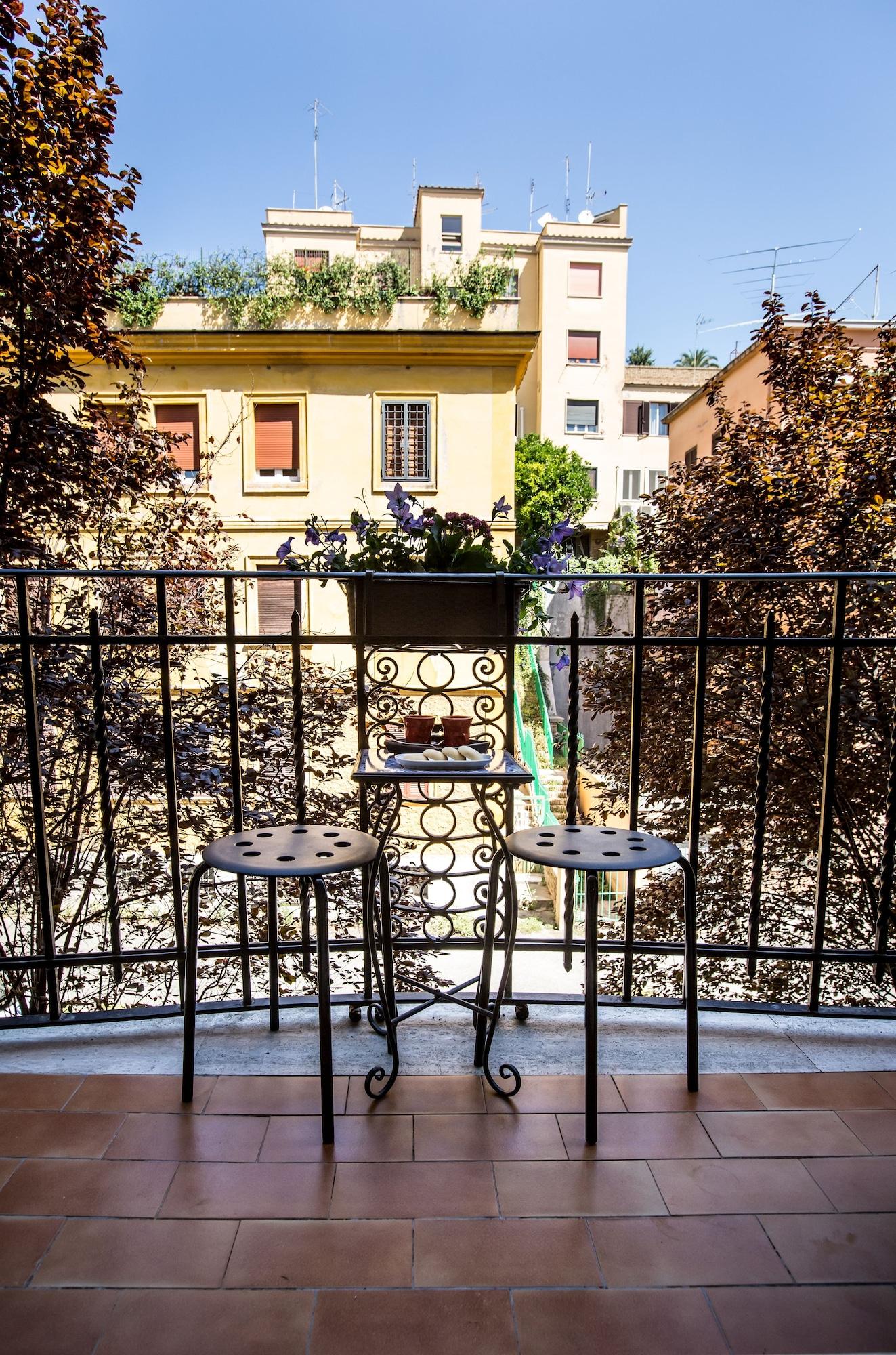 San Pietro Leisure&luxury Gasthof