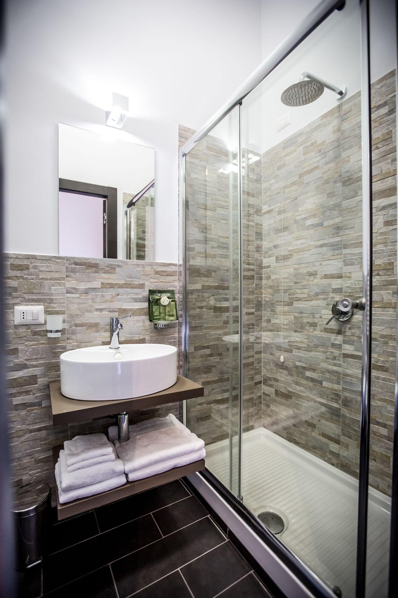San Pietro Leisure&luxury 4* Rom