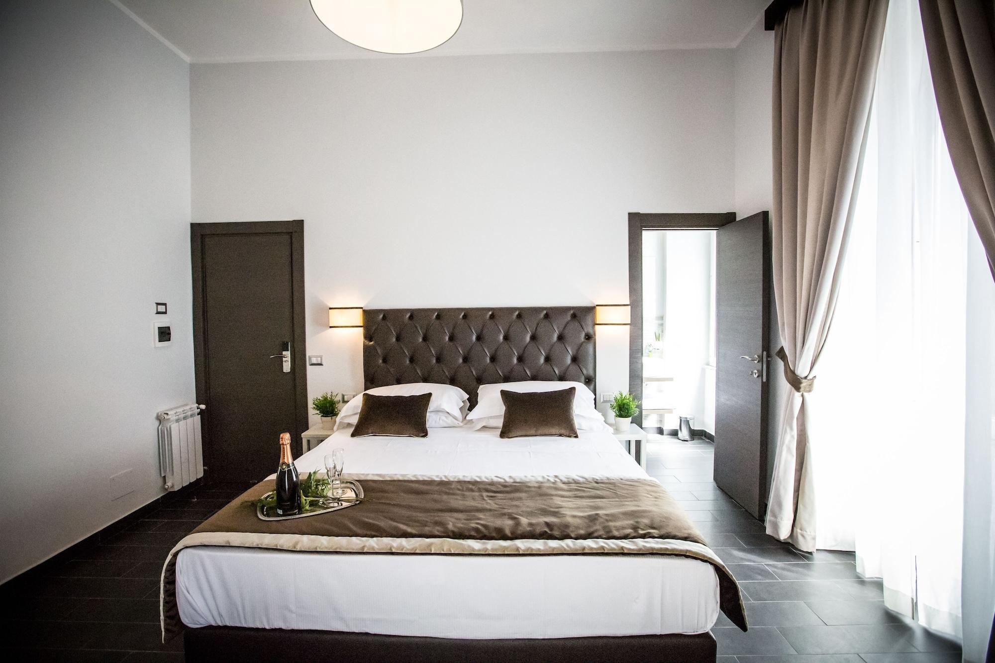 San Pietro Leisure&luxury Rom