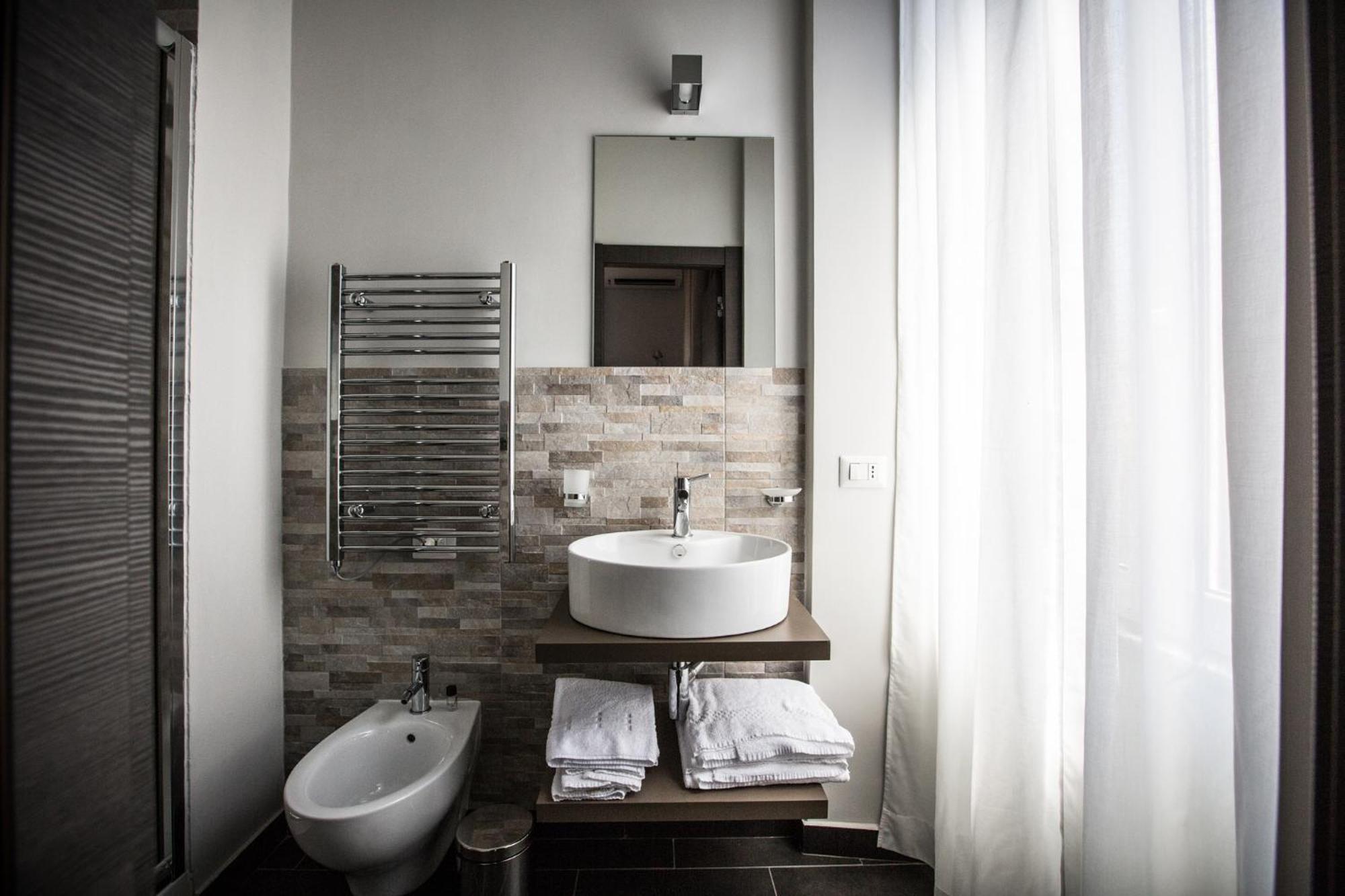 San Pietro Leisure&luxury 4* Rom