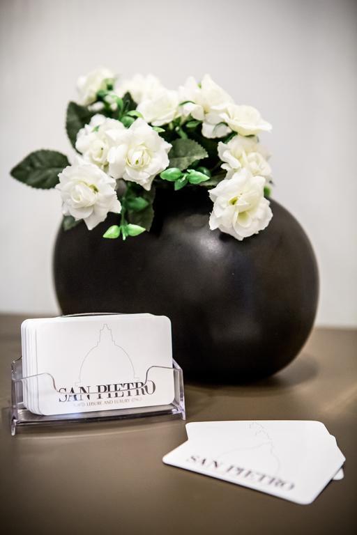 Gasthof San Pietro Leisure&luxury Rom