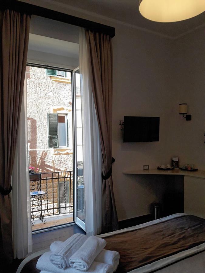 San Pietro Leisure&luxury Gasthof