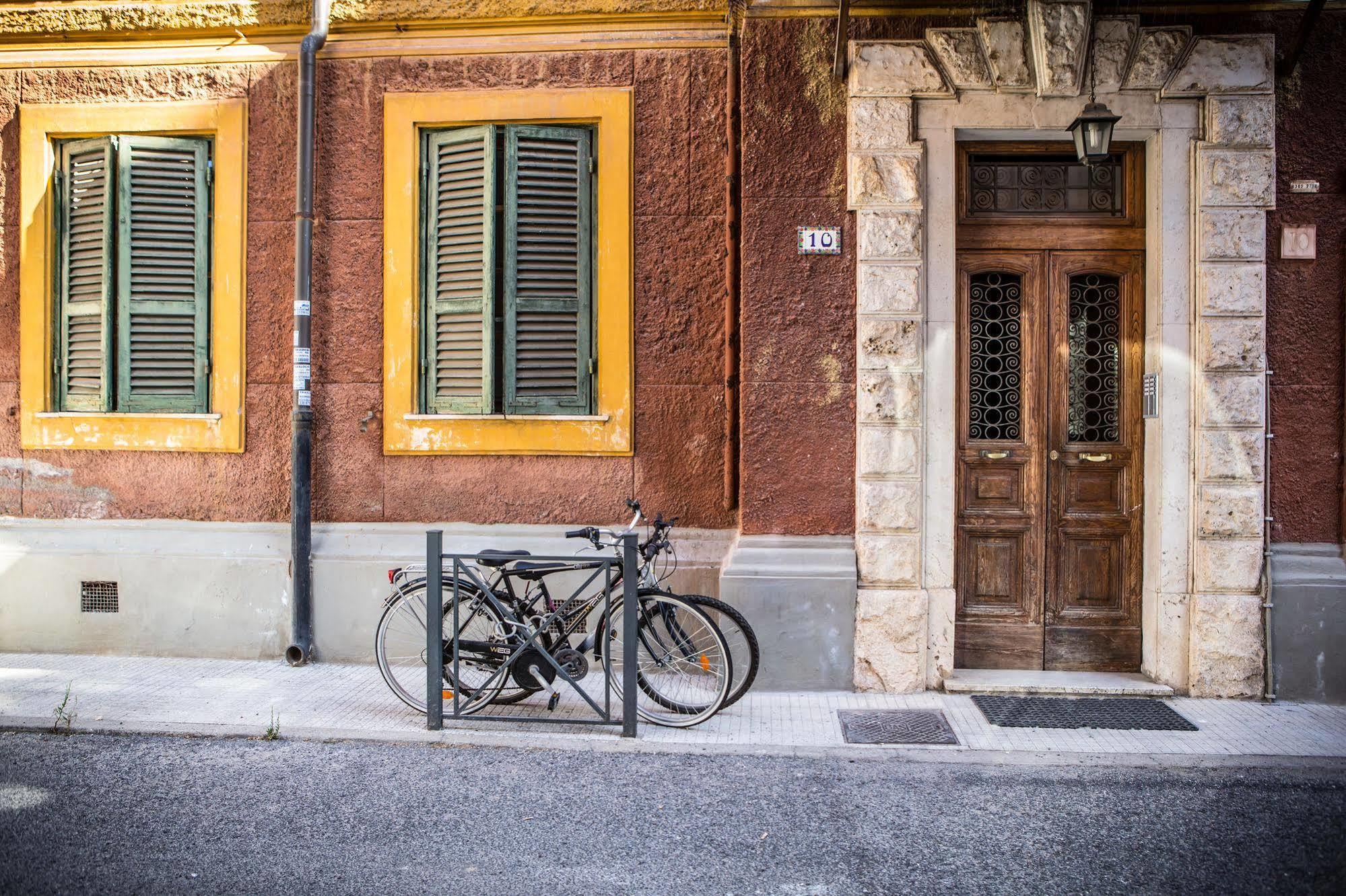San Pietro Leisure&luxury Gasthof Rom