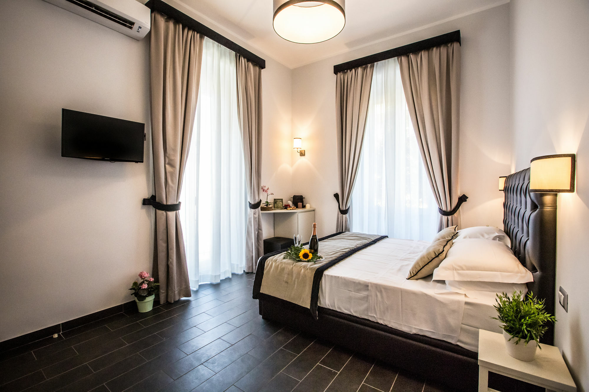 Gasthof San Pietro Leisure&luxury Rom