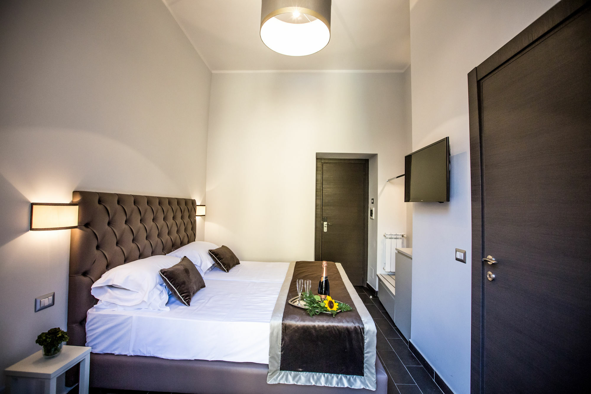 Gasthof San Pietro Leisure&luxury Rom