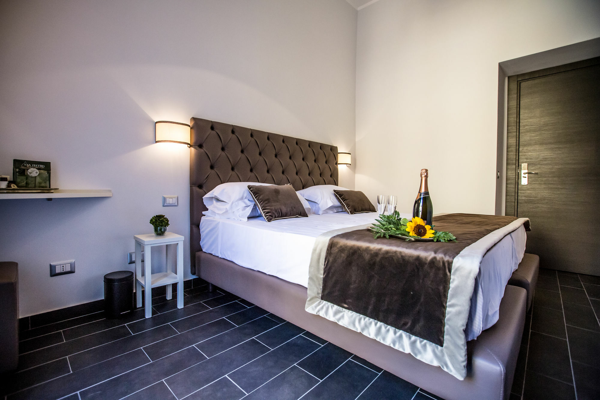 Gasthof San Pietro Leisure&luxury Rom