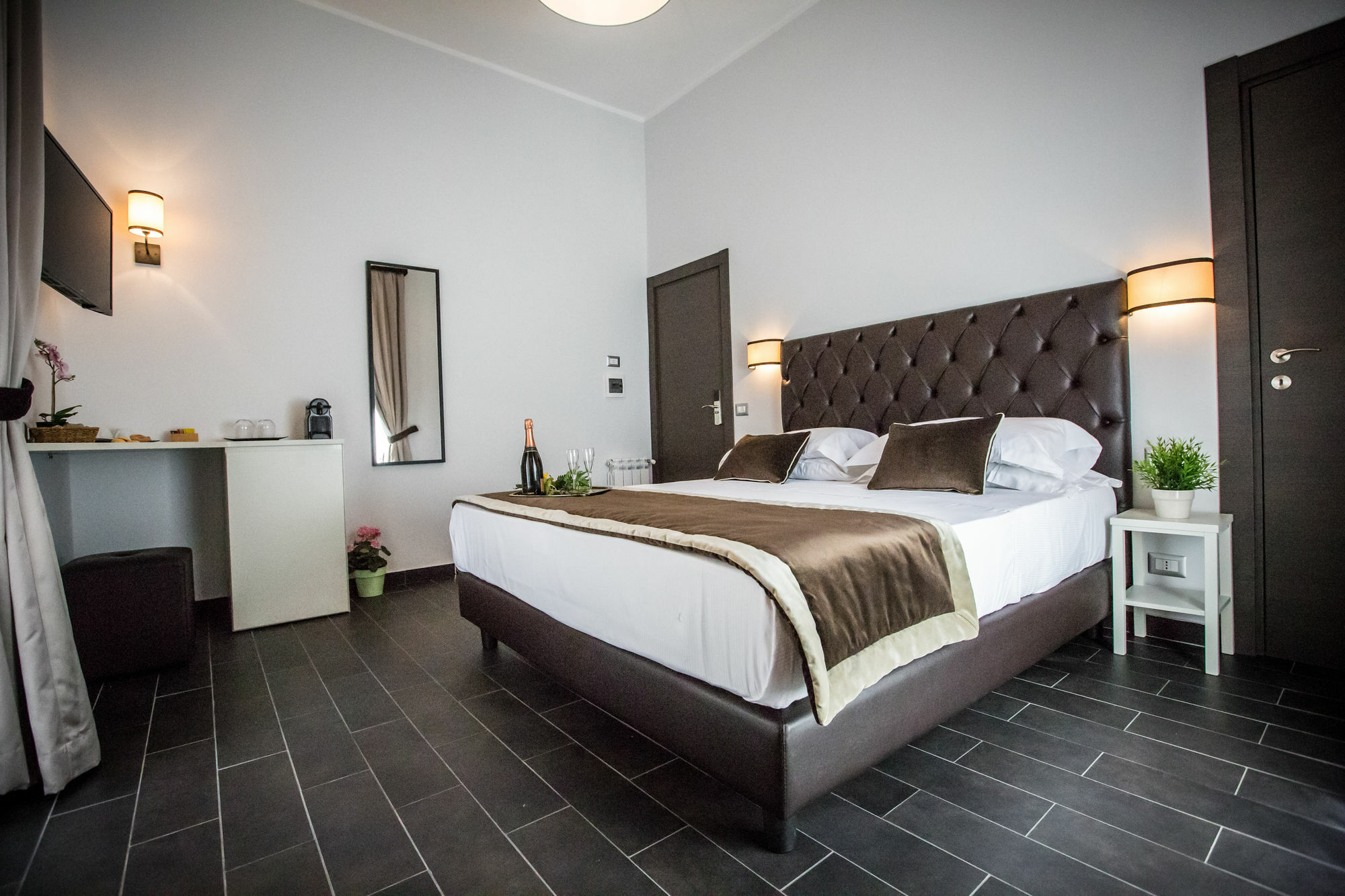 Gasthof San Pietro Leisure&luxury