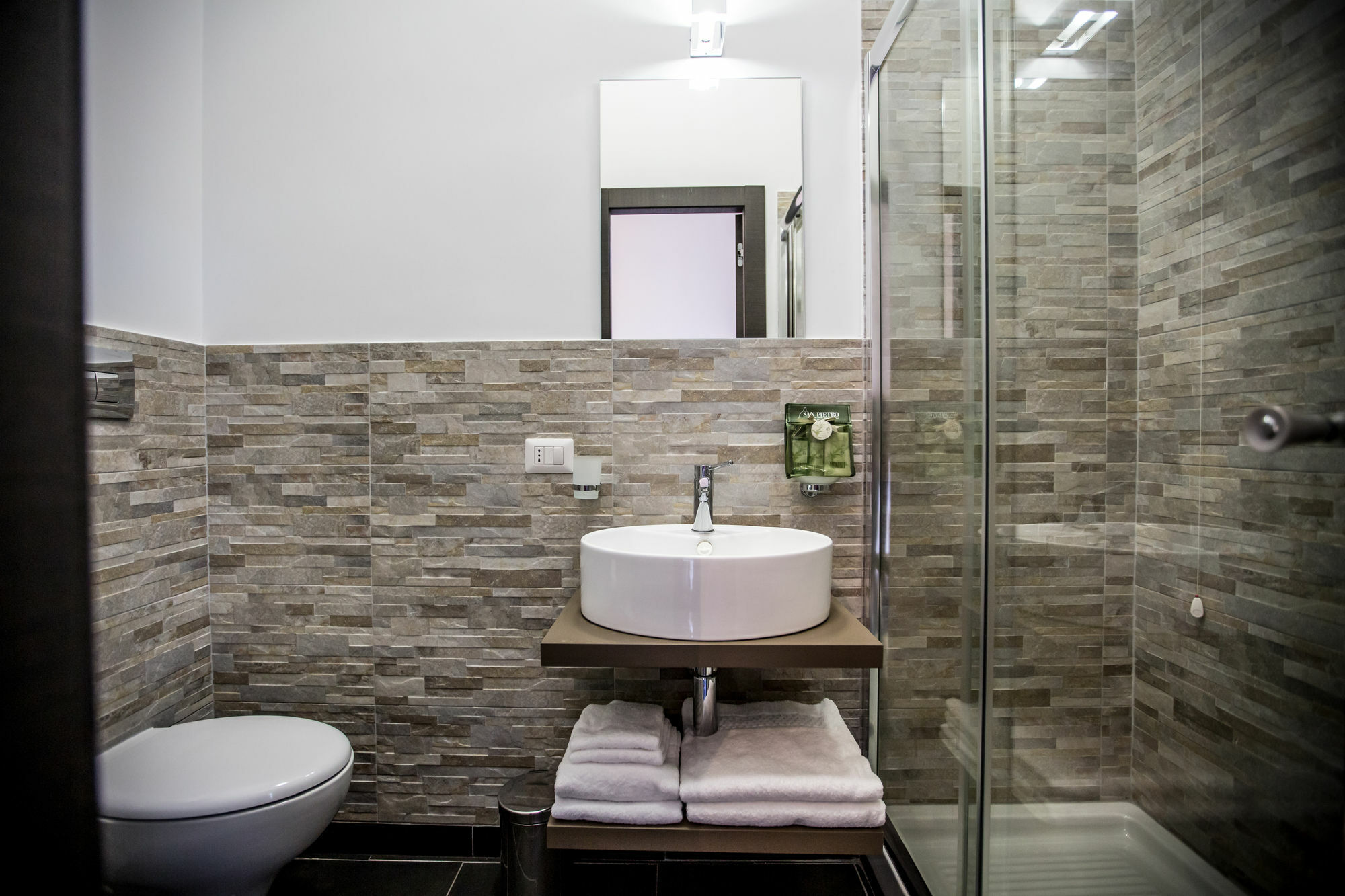 Gasthof San Pietro Leisure&luxury Rom