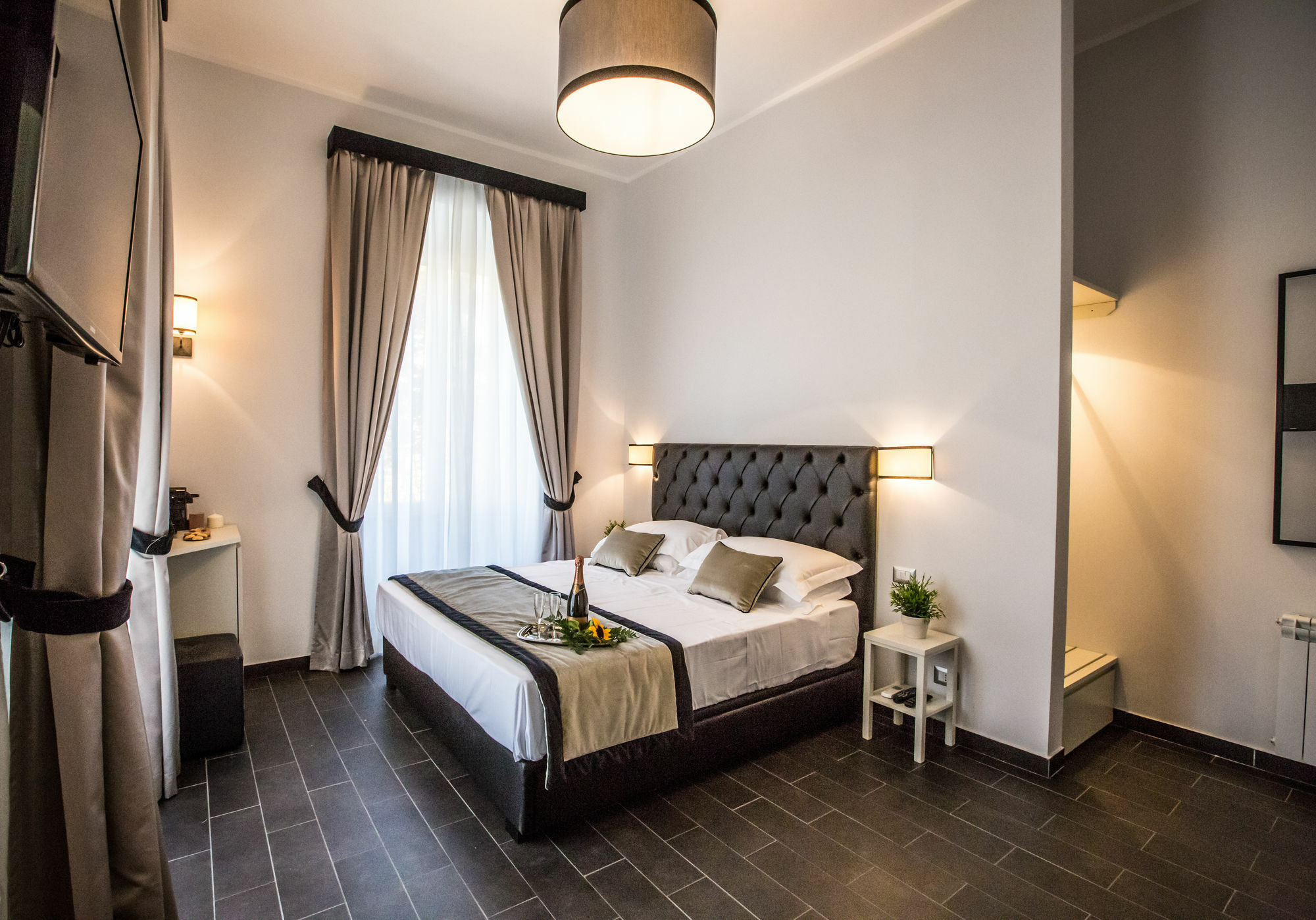 San Pietro Leisure&luxury Gasthof Rom