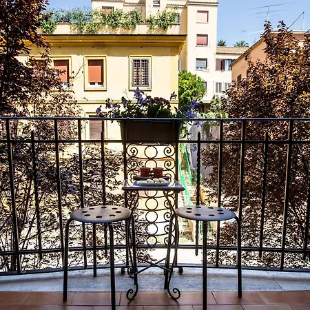 Hotel San Pietro Leisure&Luxury Rom Exterior foto
