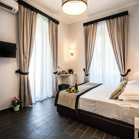 Hotel San Pietro Leisure&Luxury Rom Exterior foto