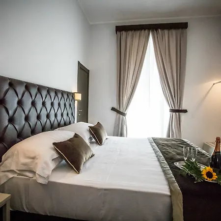 Hotel San Pietro Leisure&Luxury Rom Exterior foto