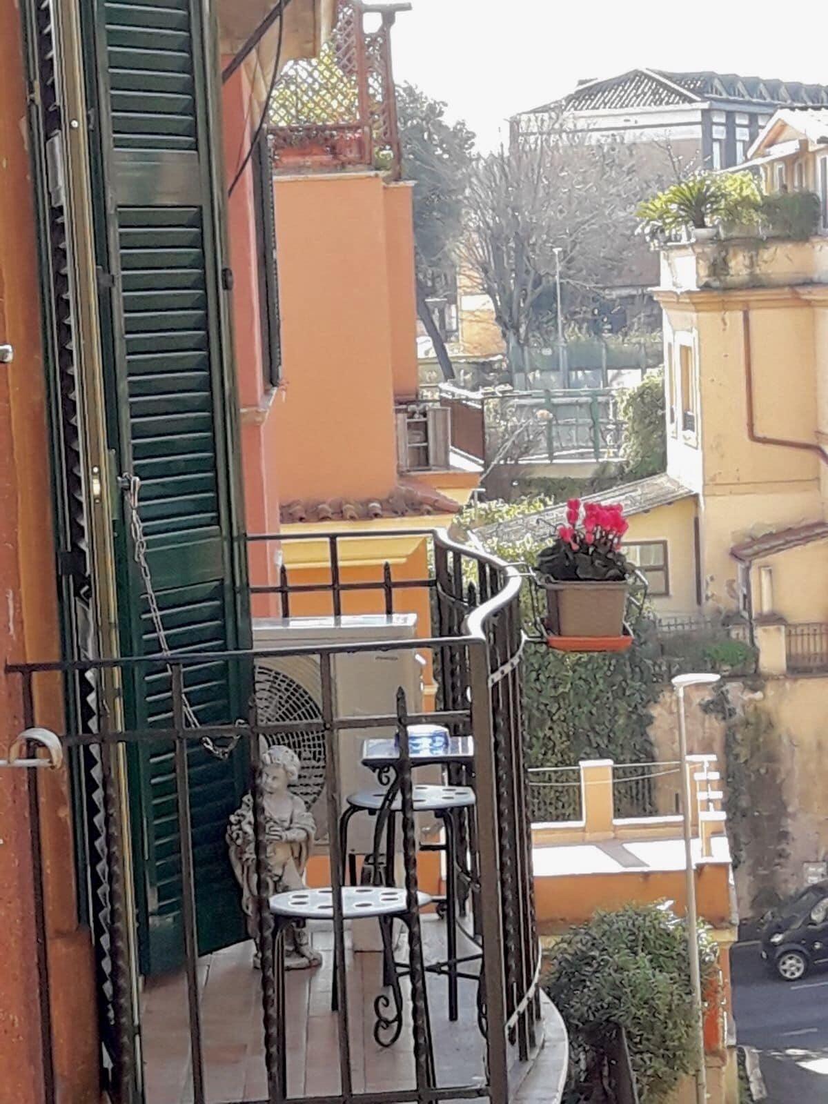 Maison d'hôtes San Pietro Leisure&luxury Rome