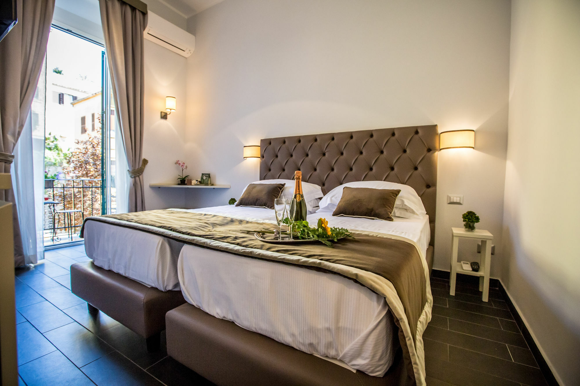 Guest house San Pietro Leisure And Luxury Rome